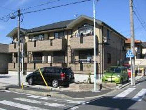 愛知県名古屋市南区豊２丁目 2階建 築16年5ヶ月