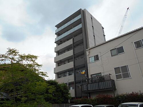 愛知県名古屋市中川区西日置２丁目 8階建 築5年8ヶ月