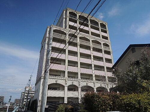 愛知県名古屋市昭和区檀溪通１丁目 10階建 築15年6ヶ月