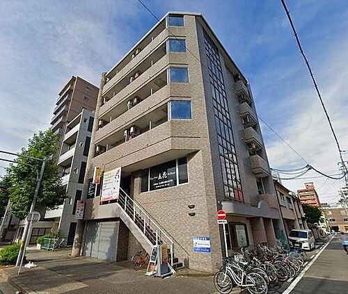 愛知県名古屋市中区新栄１丁目 6階建 築32年11ヶ月