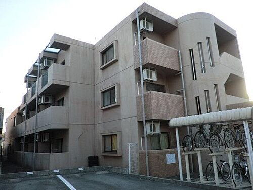 愛知県名古屋市南区呼続２丁目 3階建 築21年8ヶ月
