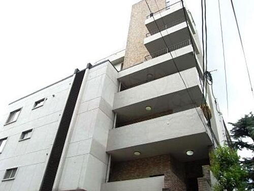 愛知県名古屋市中区橘１丁目 7階建 築52年3ヶ月