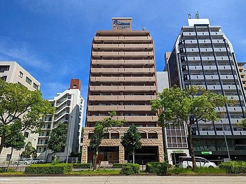 愛知県名古屋市中区千代田５丁目 13階建 築20年6ヶ月