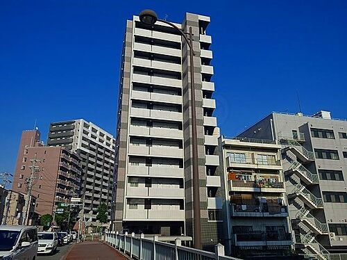 愛知県名古屋市中区千代田４丁目 12階建 築8年8ヶ月