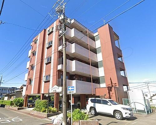 愛知県名古屋市港区明正１丁目 5階建 築29年3ヶ月