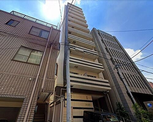 愛知県名古屋市中区伊勢山２丁目 12階建 築5年8ヶ月