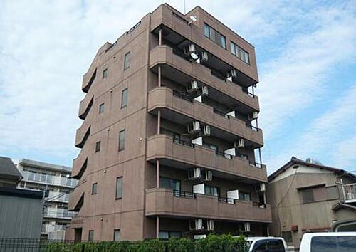 愛知県名古屋市南区元柴田西町１丁目 8階建