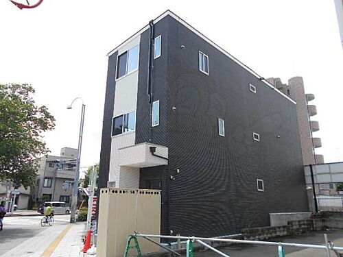 愛知県名古屋市南区寺崎町 3階建 築6年9ヶ月
