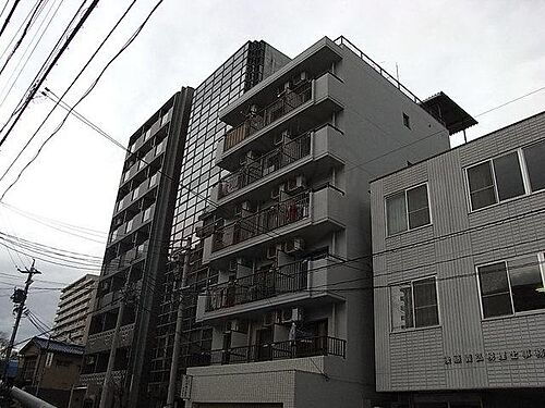 愛知県名古屋市中区千代田２丁目 6階建 築36年8ヶ月
