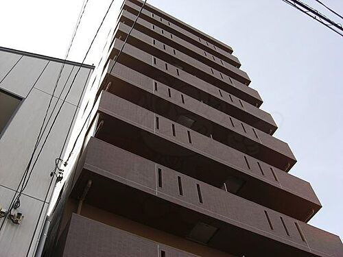 愛知県名古屋市中区橘１丁目 10階建