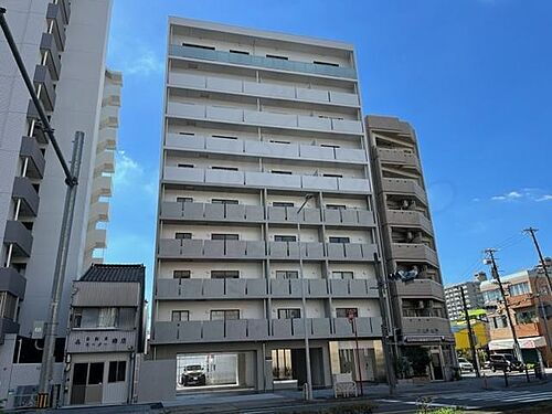 愛知県名古屋市西区菊井２丁目 11階建 築1年5ヶ月