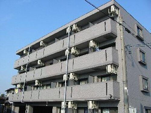 愛知県名古屋市中川区上脇町１丁目 4階建 築26年5ヶ月