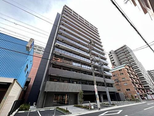 愛知県名古屋市中区千代田３丁目 賃貸マンション