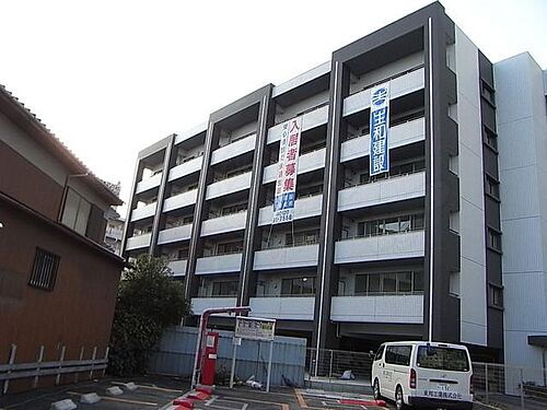 愛知県名古屋市中区平和２丁目 6階建 築16年5ヶ月
