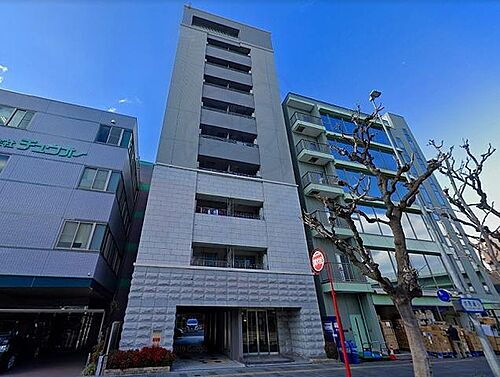 愛知県名古屋市中区古渡町 10階建 築17年