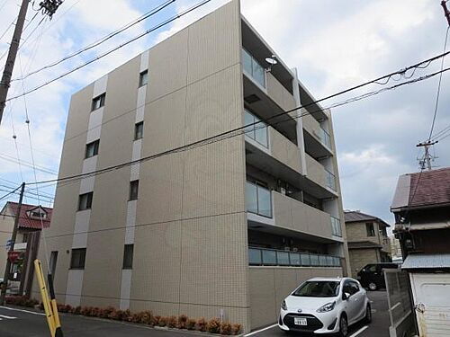 愛知県名古屋市中村区長戸井町２丁目 4階建 築7年3ヶ月