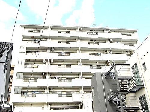 愛知県名古屋市中区千代田１丁目 賃貸マンション