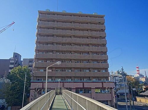 現代ハウス新栄 新栄町駅 1K 賃貸(賃貸マンション・アパート)