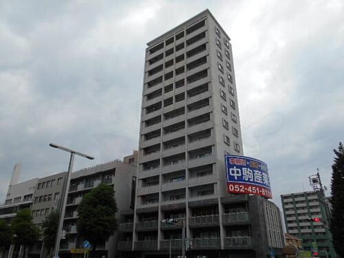 プロビデンス葵タワー 千種駅 2LDK 賃貸(賃貸マンション・アパート)