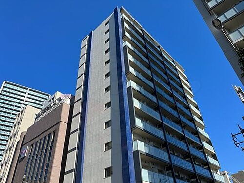 愛知県名古屋市中区平和１丁目 賃貸マンション