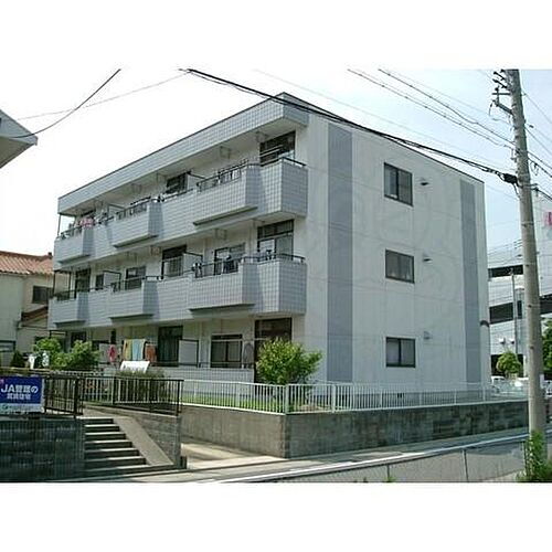 愛知県名古屋市港区春田野２丁目 賃貸アパート