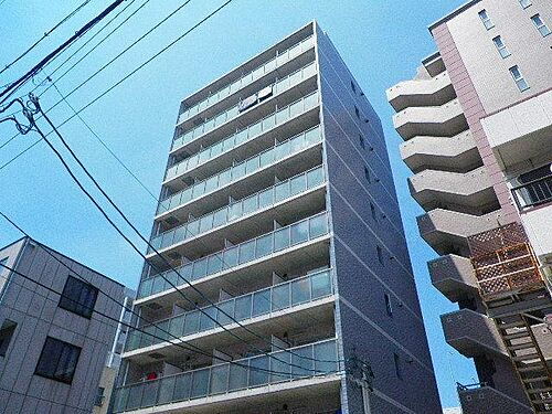 愛知県名古屋市中区平和１丁目 賃貸マンション