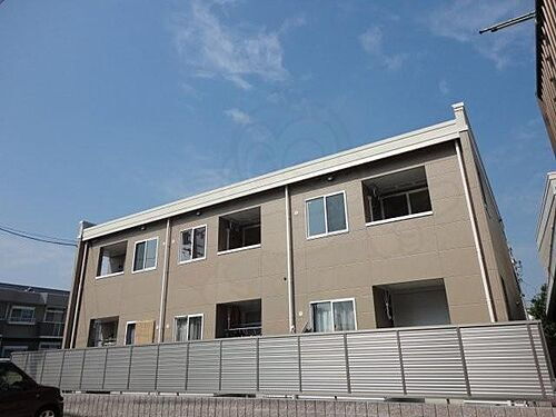 愛知県名古屋市南区鳴尾２丁目 2階建 築13年1ヶ月