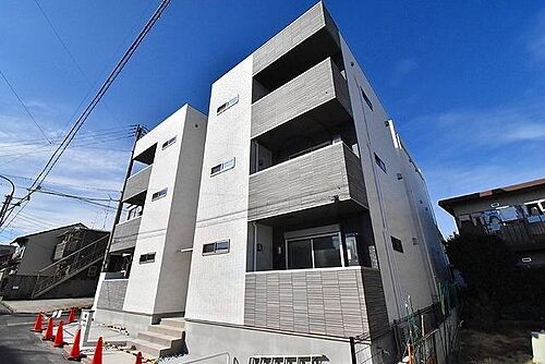 愛知県名古屋市南区呼続２丁目 3階建 築5年6ヶ月