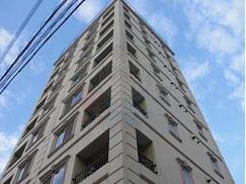 愛知県名古屋市北区山田１丁目 賃貸マンション