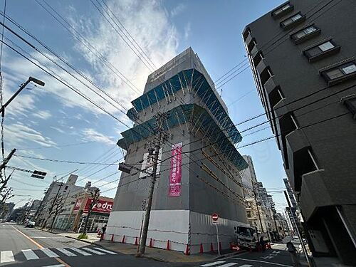 ＴＨＥ　ＢＬＯＳＳＯＭ　新栄