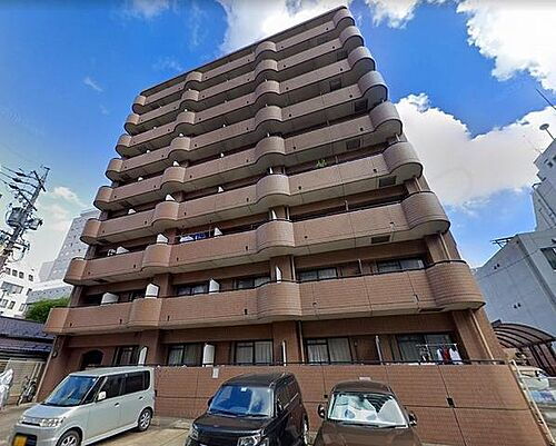 エクセルシオール金山 金山駅 1K 賃貸(賃貸マンション・アパート)