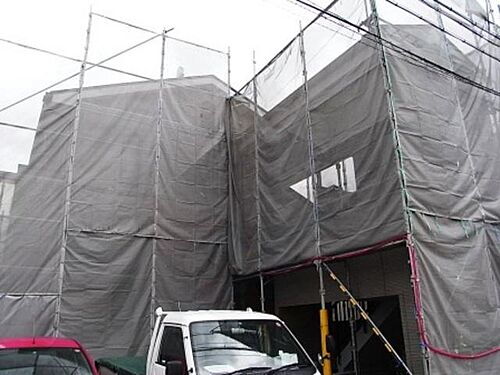 愛知県名古屋市中川区野田１丁目 賃貸アパート