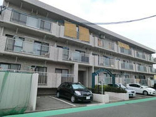 愛知県名古屋市中川区松葉町５丁目 賃貸マンション