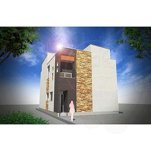 愛知県名古屋市中区新栄１丁目 賃貸アパート