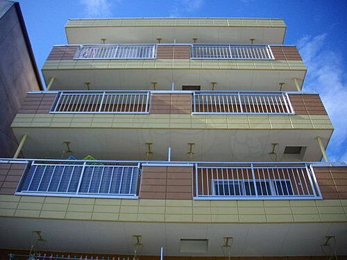 愛知県名古屋市中川区花塚町４丁目 賃貸マンション