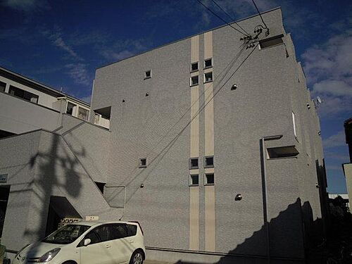 愛知県名古屋市中川区乗越町１丁目 賃貸アパート