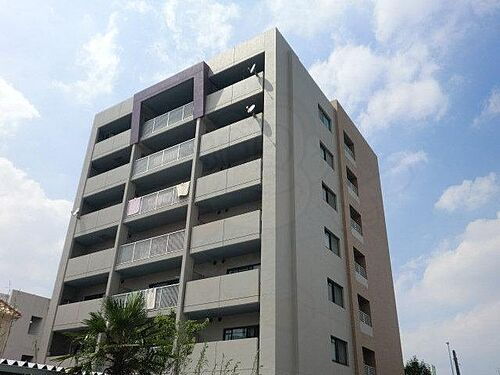 愛知県名古屋市中川区十番町２丁目 賃貸マンション