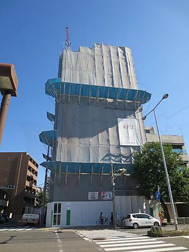 パルティール浅間町