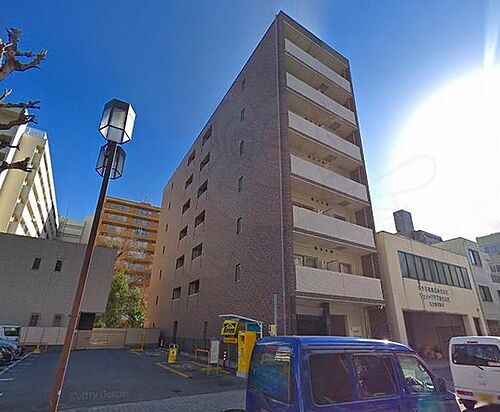 愛知県名古屋市中区丸の内２丁目 賃貸マンション