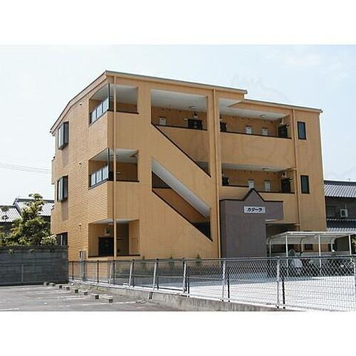 愛知県名古屋市港区春田野２丁目 賃貸マンション