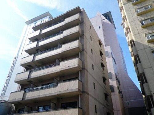 愛知県名古屋市中区丸の内２丁目 賃貸マンション