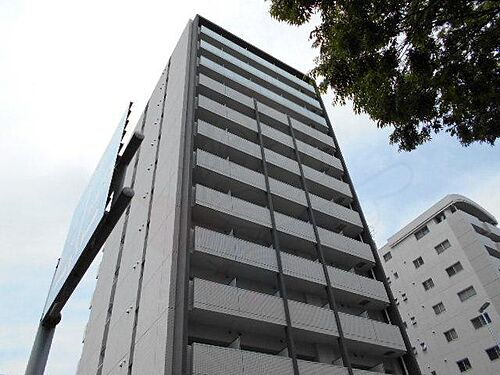愛知県名古屋市中区上前津２丁目 賃貸マンション