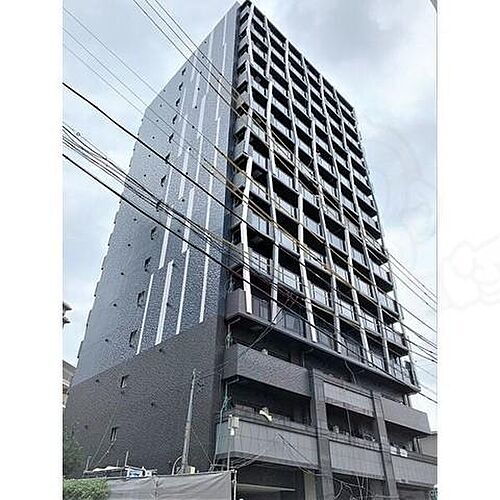 アステリ鶴舞テーセラ 鶴舞駅 1K 賃貸(賃貸マンション・アパート)