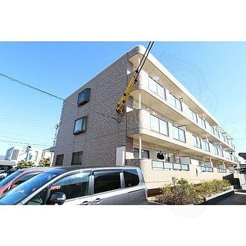 愛知県名古屋市港区七反野２丁目 賃貸マンション