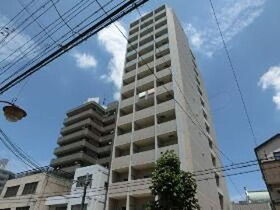 大須レジデンス 大須観音駅 1K 賃貸(賃貸マンション・アパート)