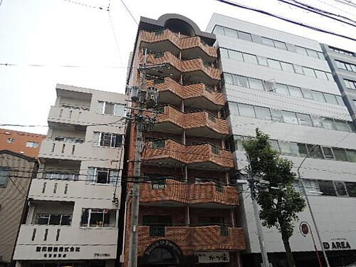 レインボー第2金山 金山駅 1LDK 賃貸(賃貸マンション・アパート)