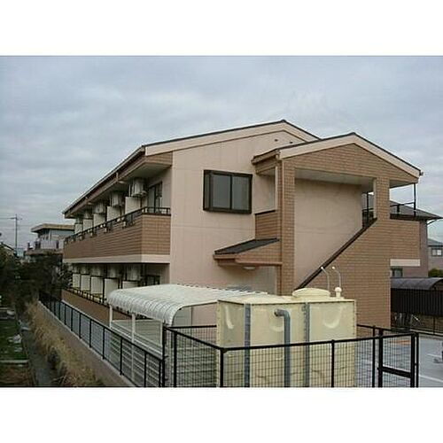 愛知県名古屋市港区東蟹田 賃貸アパート