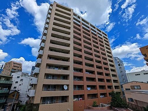 愛知県名古屋市中区千代田３丁目 賃貸マンション