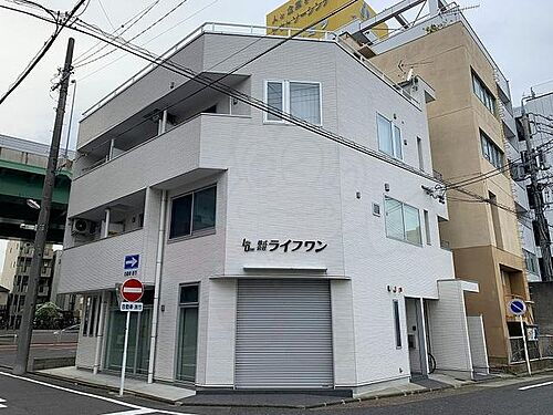 愛知県名古屋市港区七番町５丁目 賃貸アパート