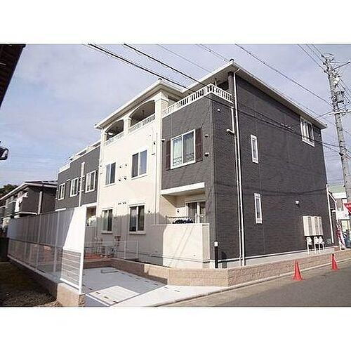 愛知県名古屋市港区春田野２丁目 賃貸アパート